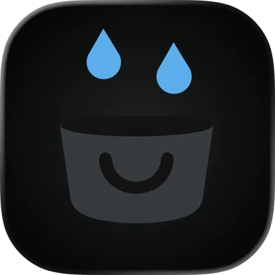 BucketDrop App